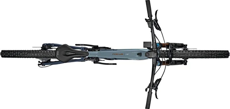 2023 Focus Jam2 6.9 in Blue-3